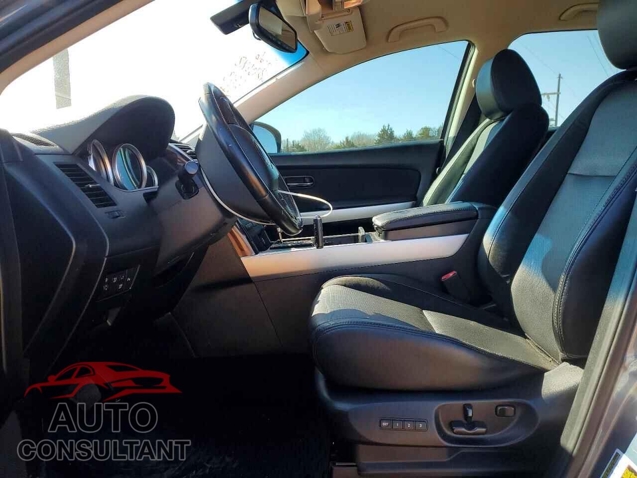 MAZDA CX-9 2015 - JM3TB2DA2F0452618