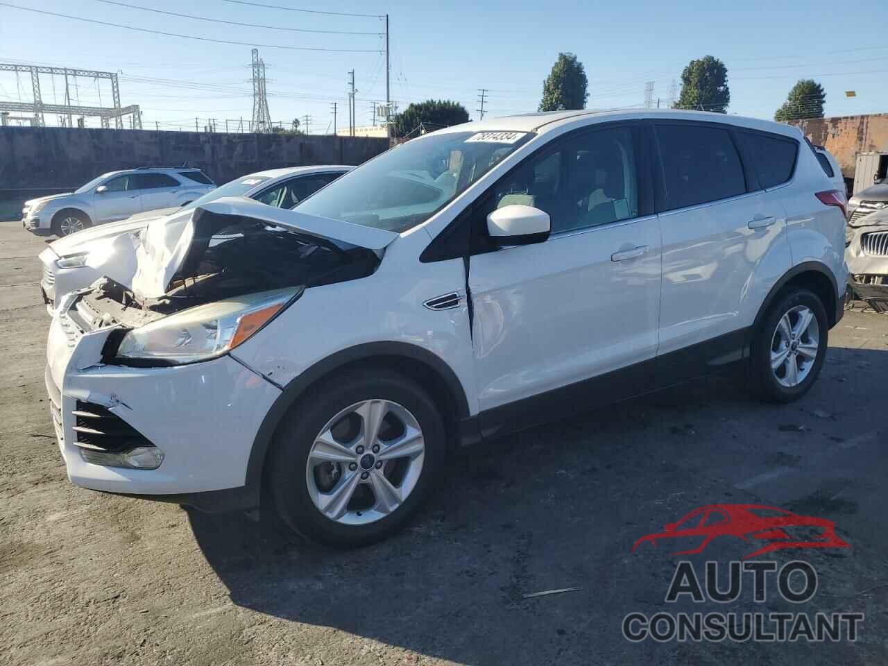 FORD ESCAPE 2016 - 1FMCU0G98GUB61880