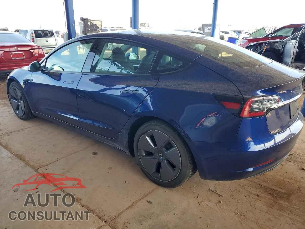 TESLA MODEL 3 2023 - 5YJ3E1EA2PF496159