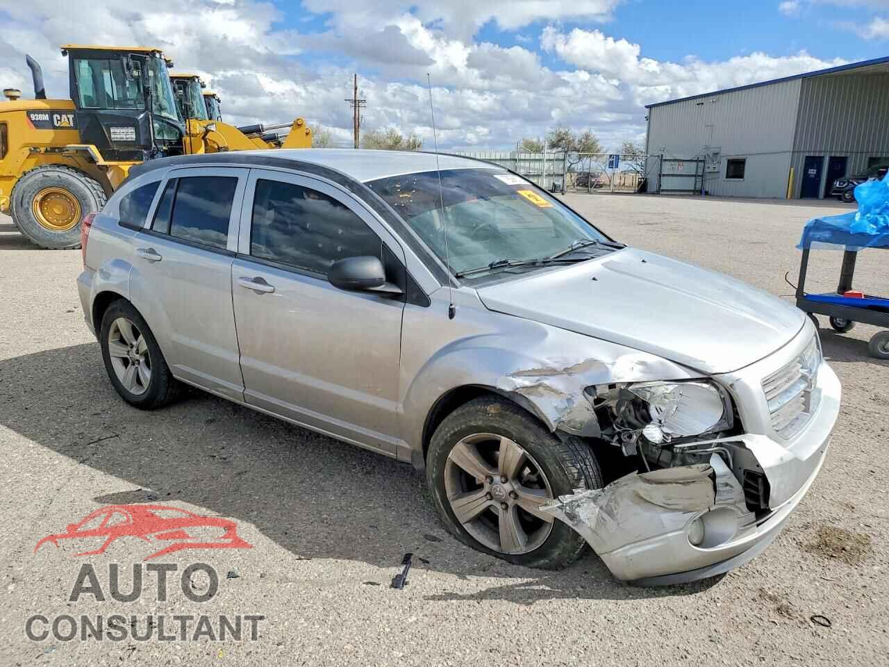 DODGE CALIBER 2011 - 1B3CB3HA0BD160933