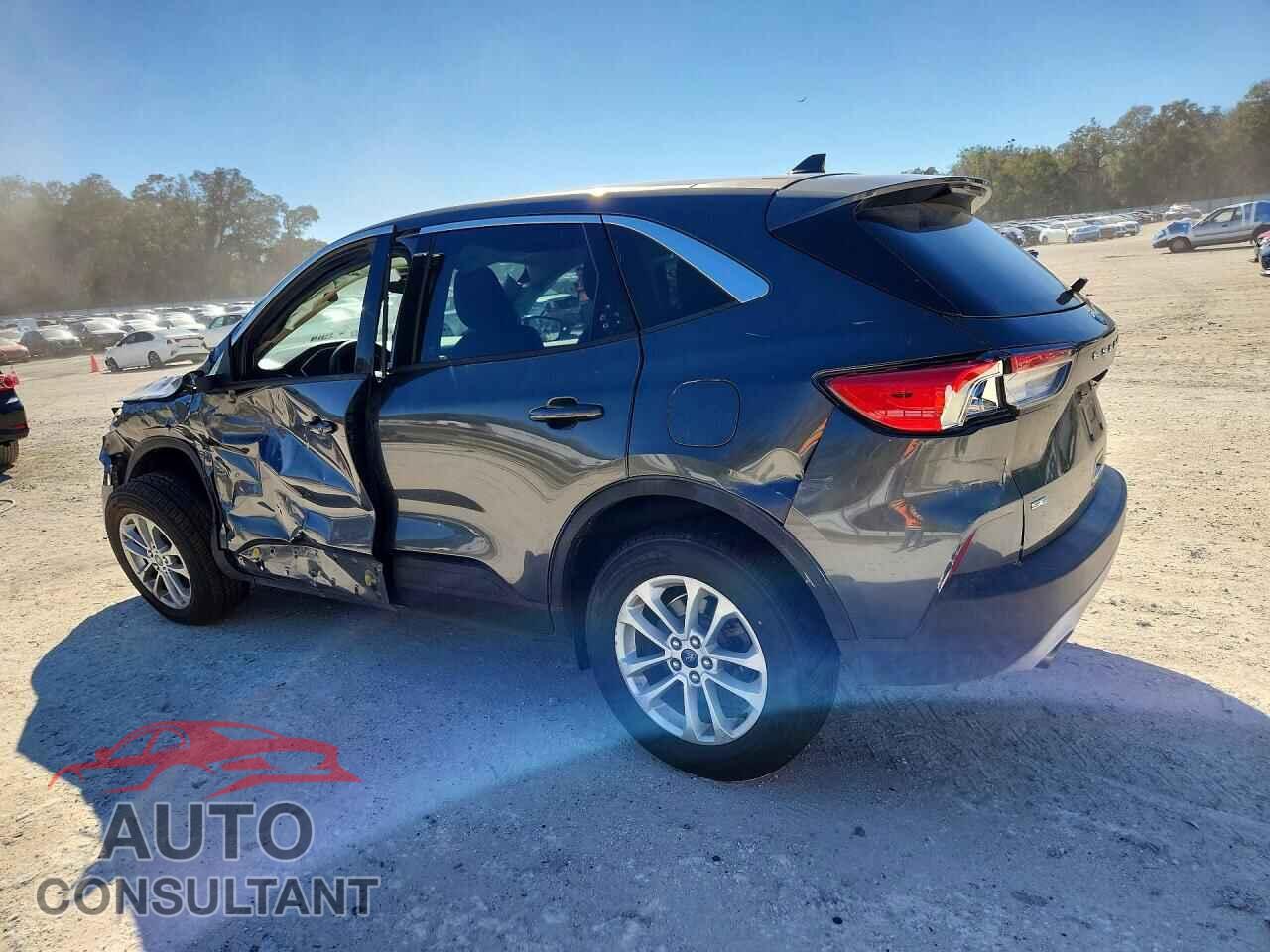 FORD ESCAPE 2020 - 1FMCU9G67LUA03938