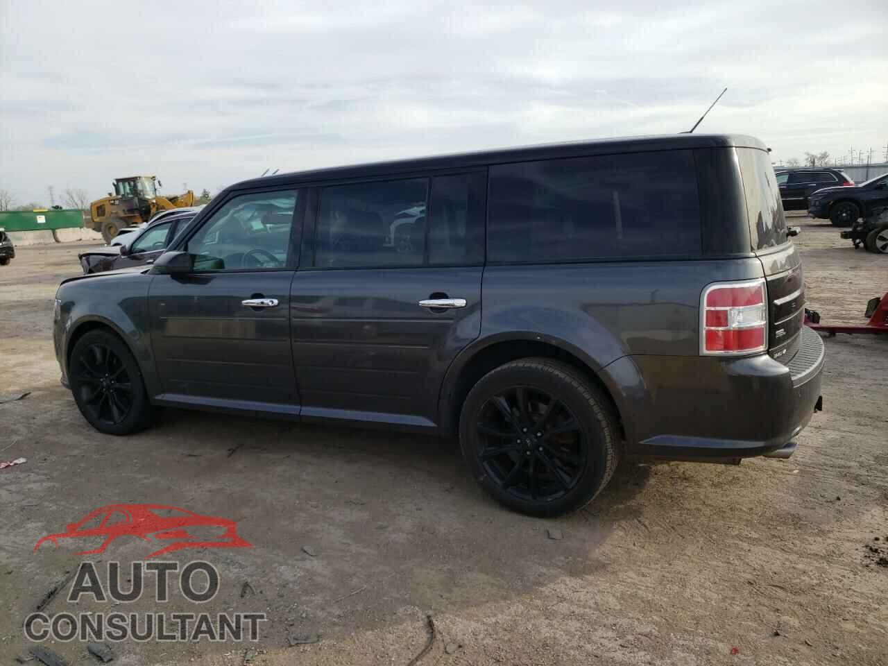 FORD FLEX 2016 - 2FMGK5C86GBA08082