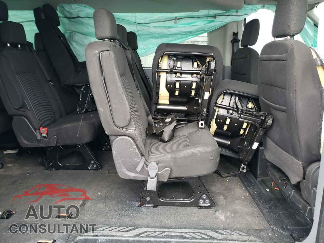 FORD TRANSIT 2018 - 1FBAX2CM9JKB08217
