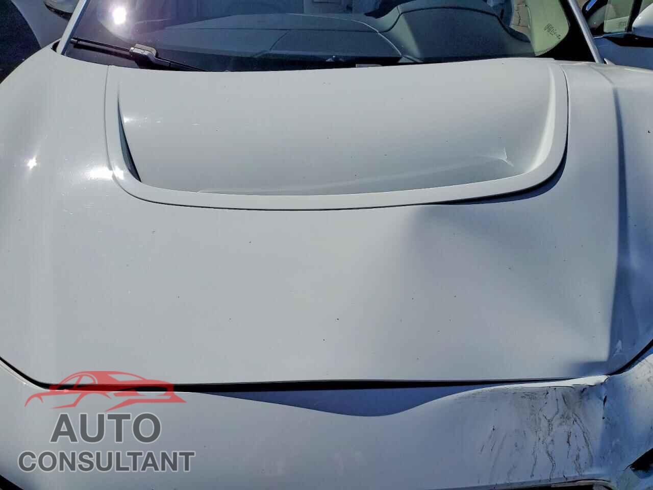 JAGUAR I-PACE 2020 - SADHB2S19L1F84547
