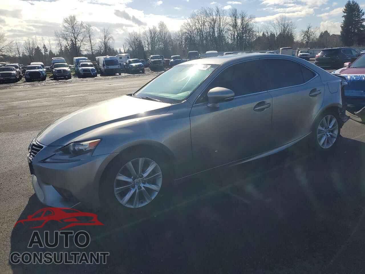 LEXUS IS 2014 - JTHCF1D24E5003912