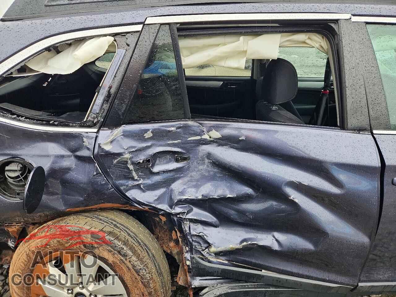 SUBARU OUTBACK 2015 - 4S4BSADC8F3279178