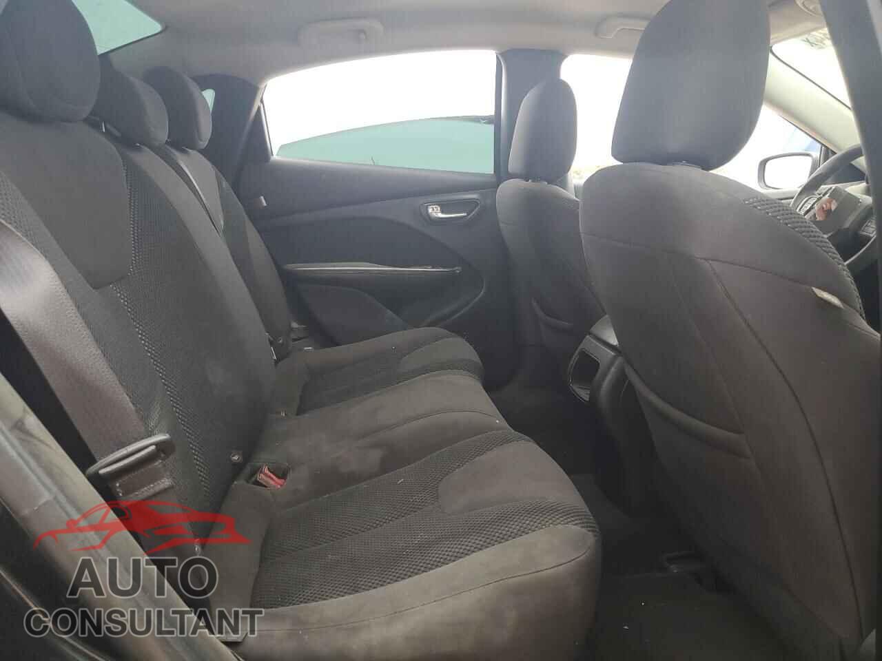 DODGE DART 2015 - 1C3CDFAAXFD433150