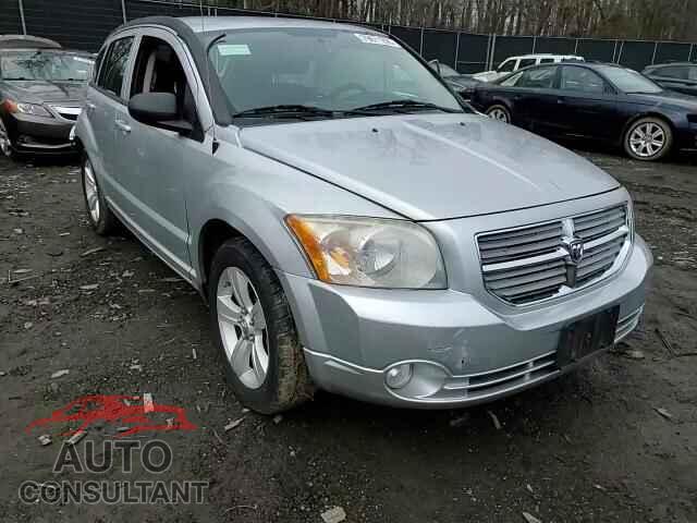DODGE CALIBER 2011 - 1B3CB3HA8BD247298