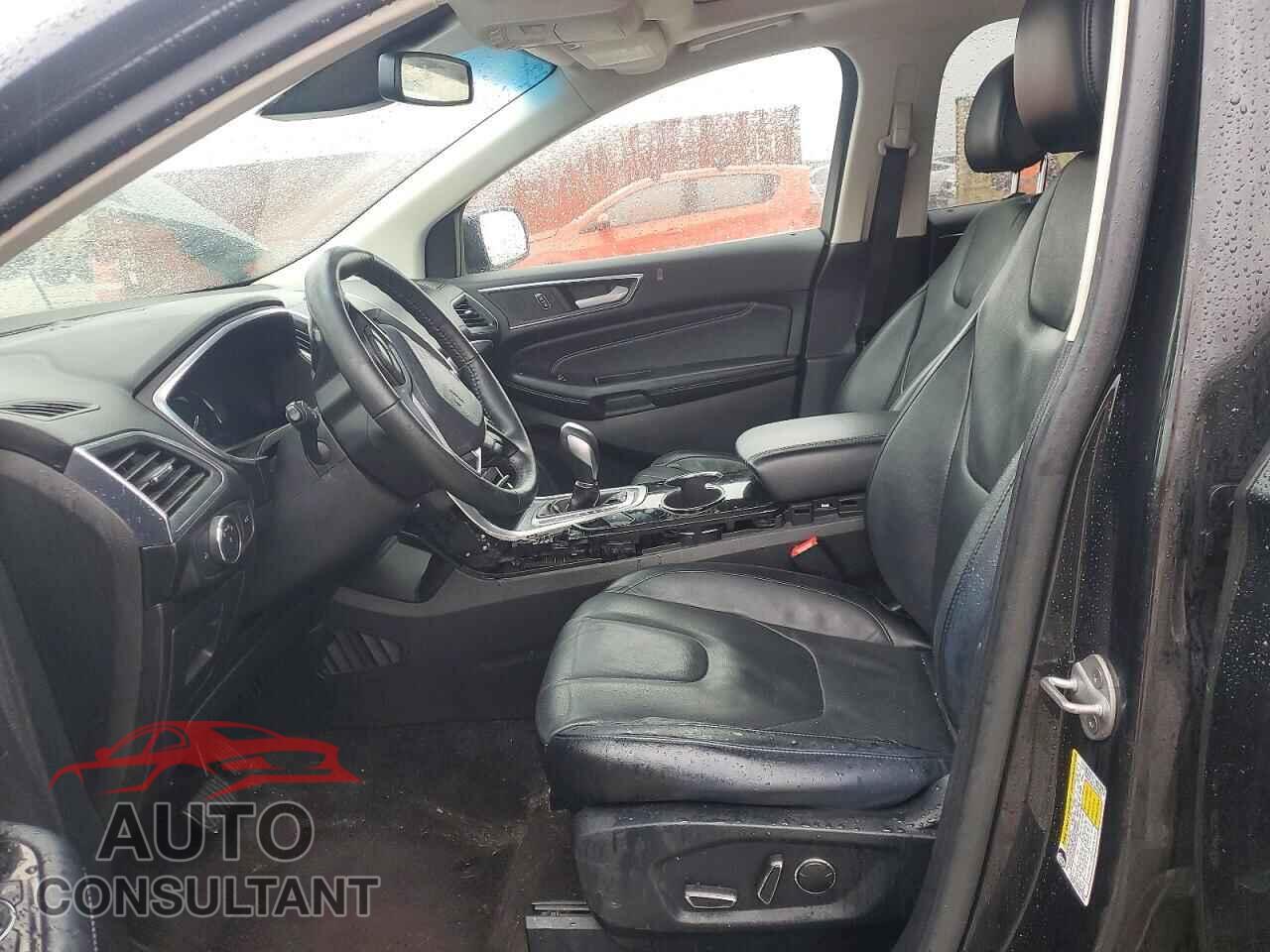 FORD EDGE 2015 - 2FMPK4K84FBB59254