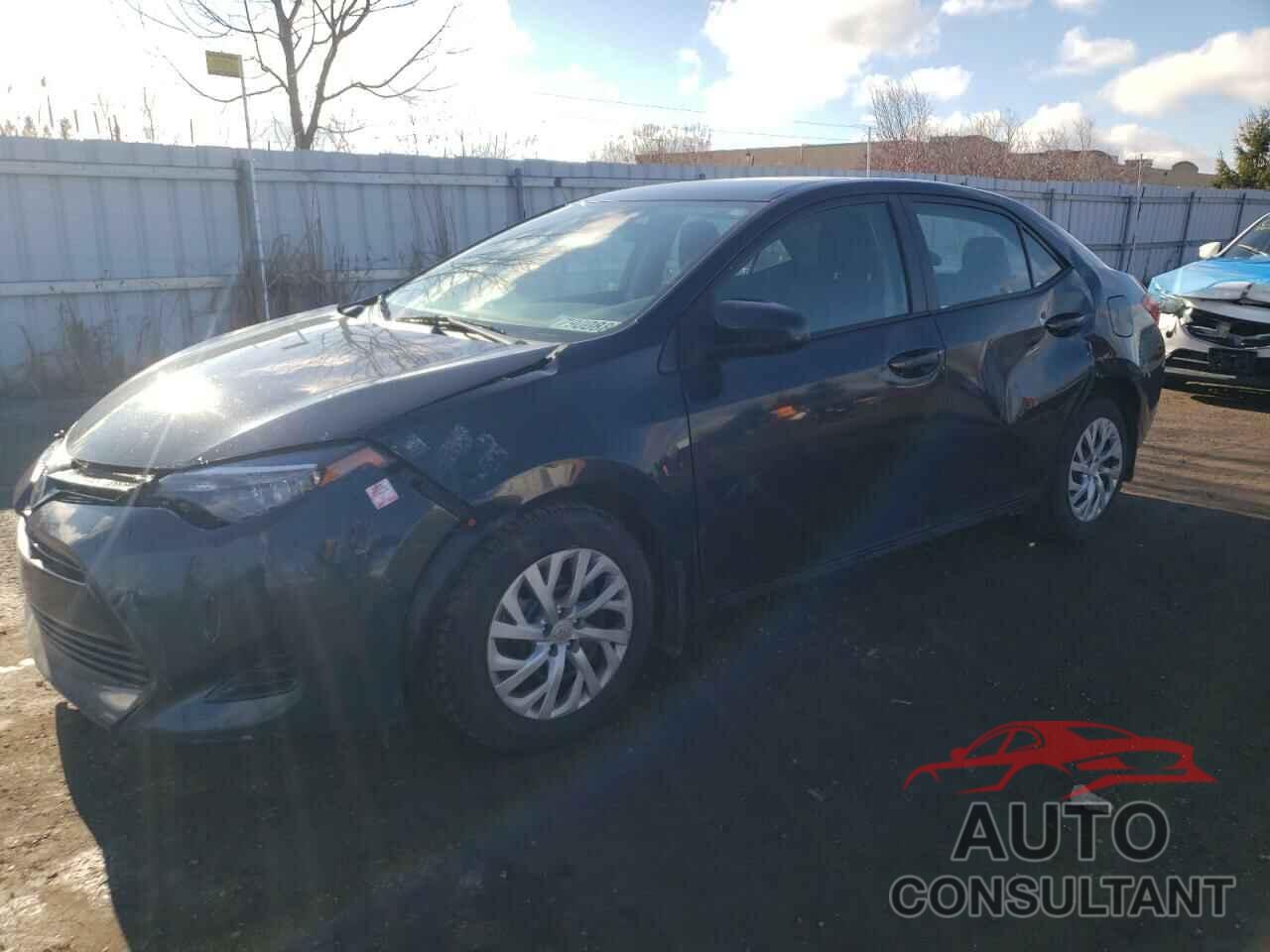 TOYOTA COROLLA 2017 - 2T1BURHE0HC894181