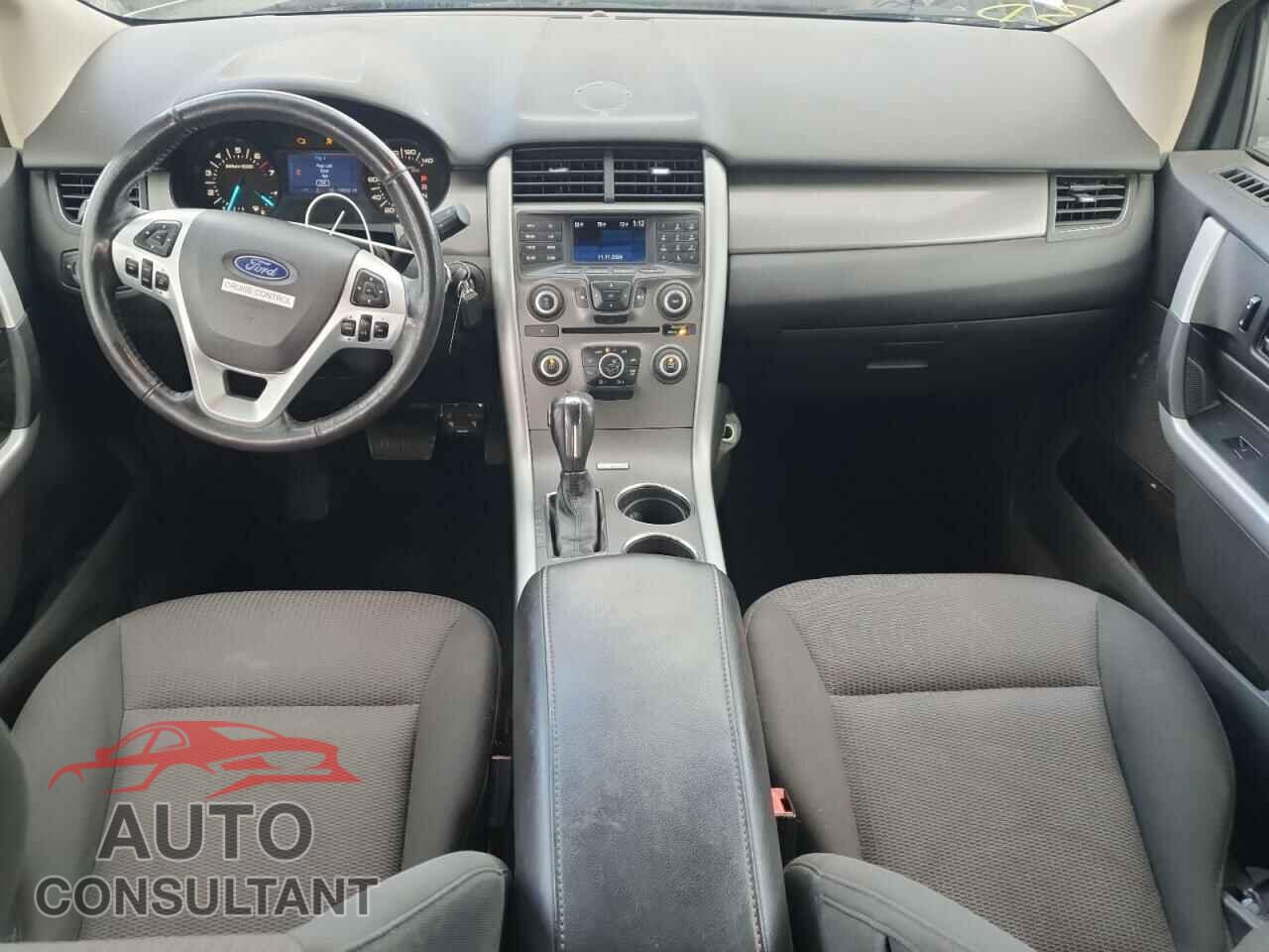 FORD EDGE 2014 - 2FMDK4JC9EBB04368