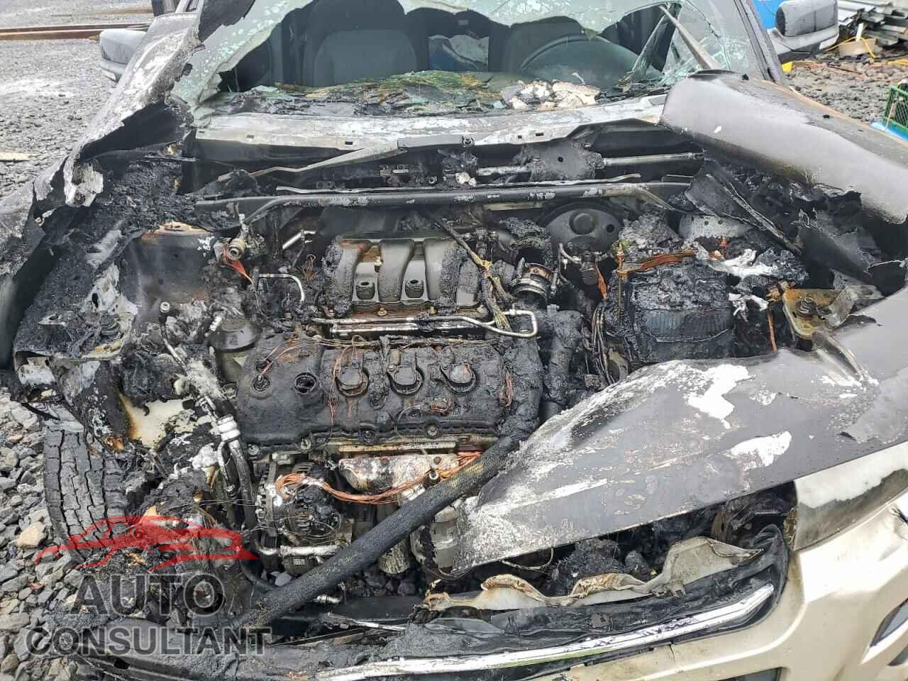 FORD EXPLORER 2017 - 1FM5K8D86HGA96889