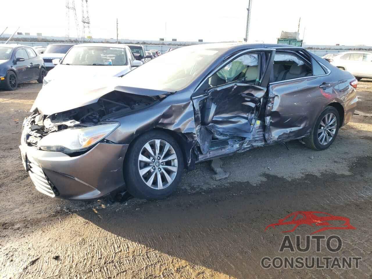TOYOTA CAMRY 2016 - 4T1BF1FK2GU535867