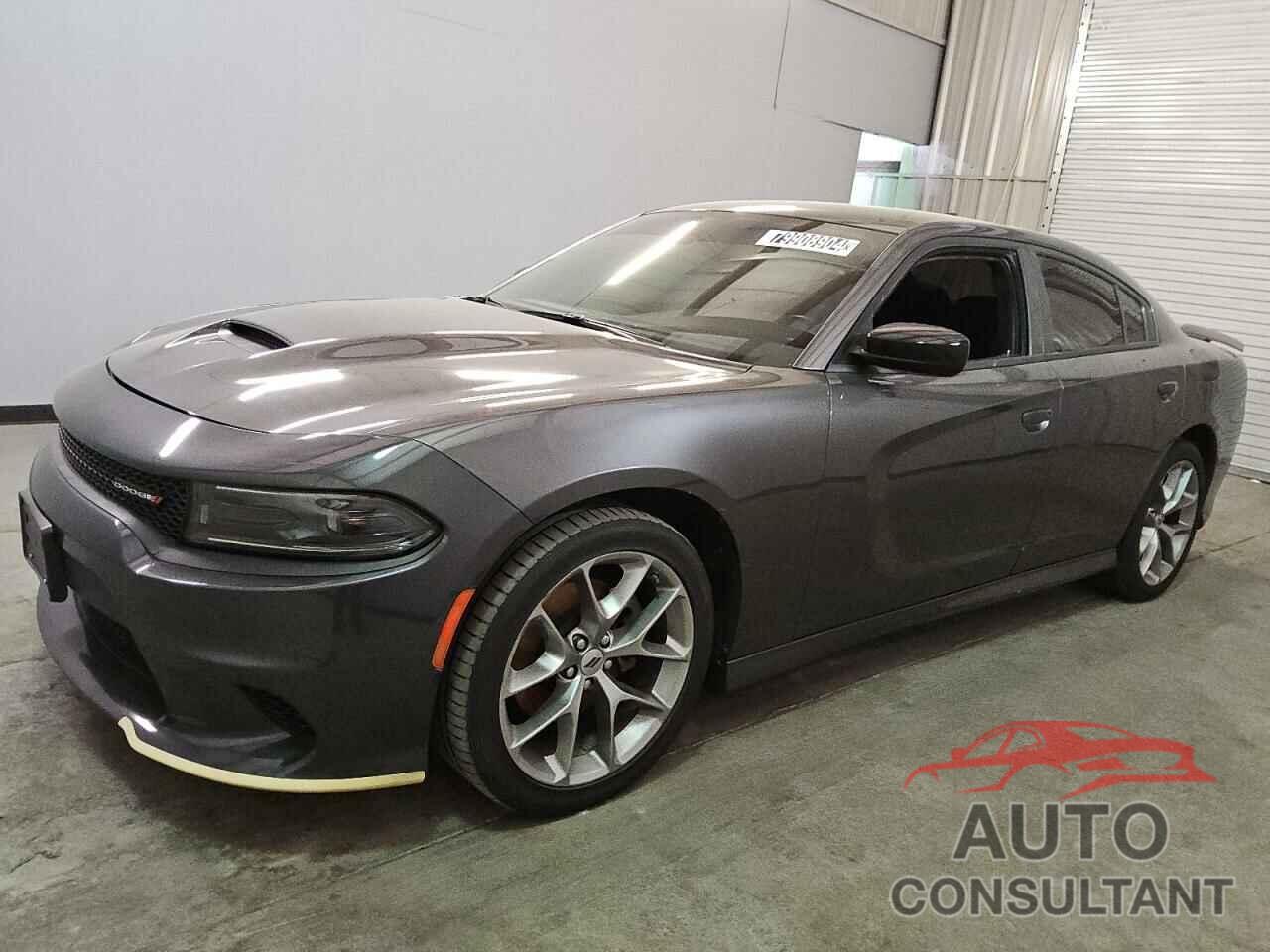 DODGE CHARGER 2023 - 2C3CDXHG3PH594668