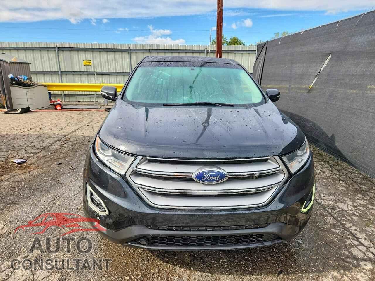 FORD EDGE 2015 - 2FMTK4J97FBB07223