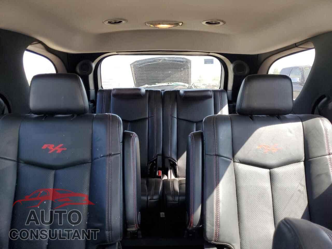 DODGE DURANGO 2013 - 1C4SDJCT8DC673616