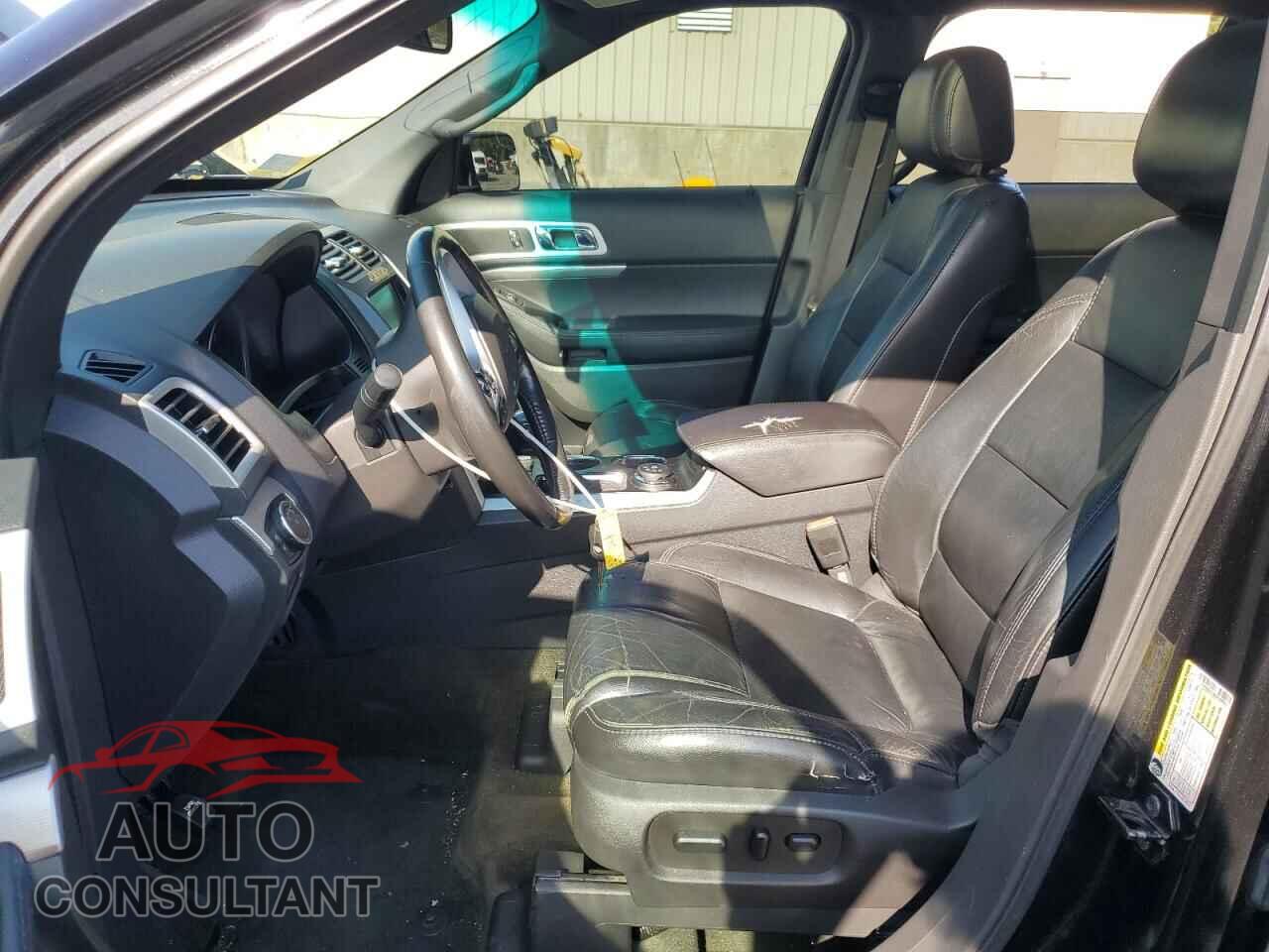 FORD EXPLORER 2013 - 1FM5K8D83DGC08994