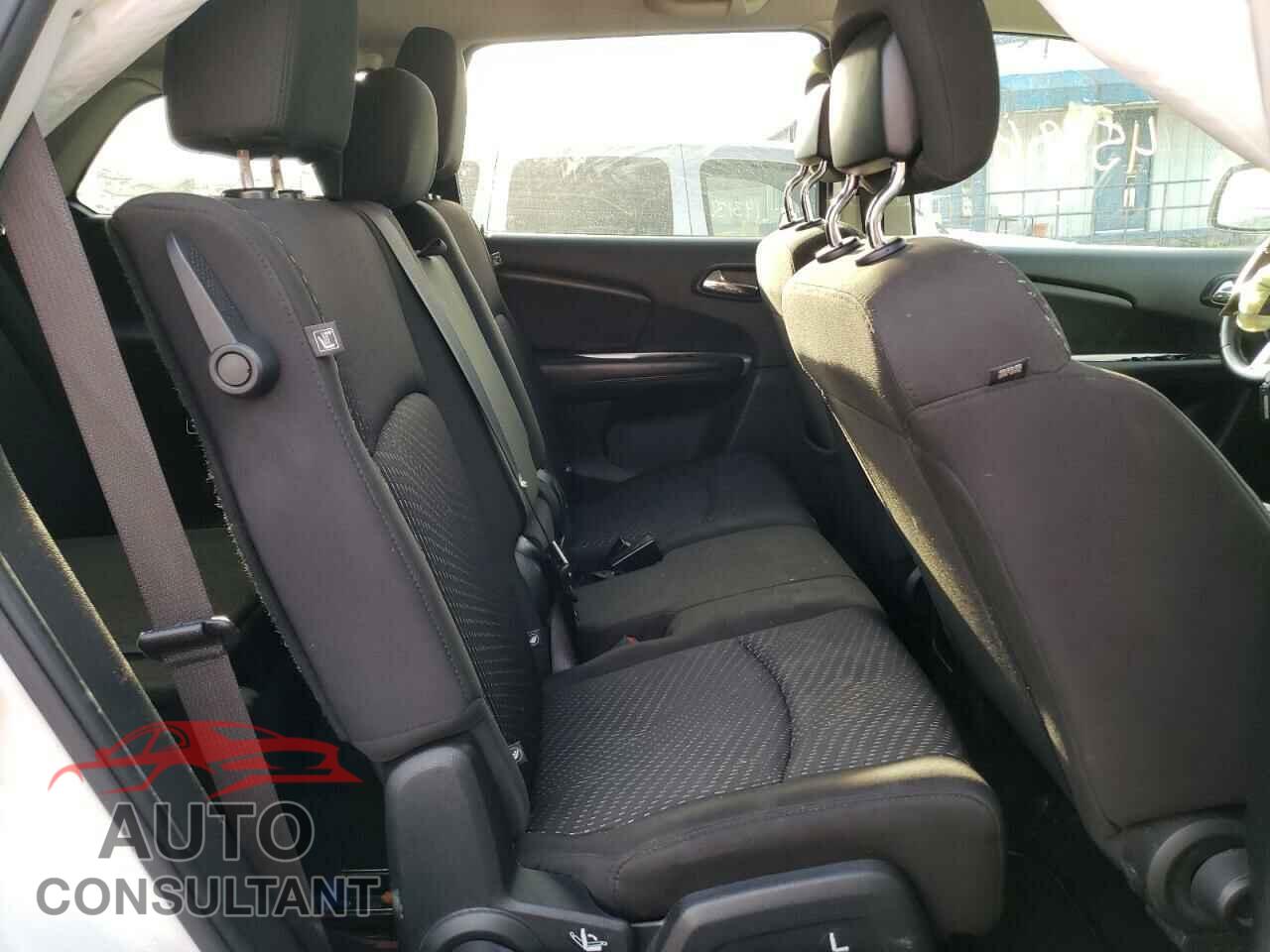 DODGE JOURNEY 2019 - 3C4PDCBB8KT875500