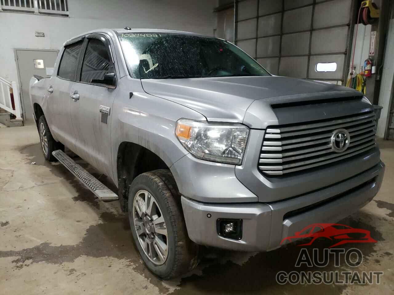 TOYOTA TUNDRA 2016 - 5TFAW5F11GX511718