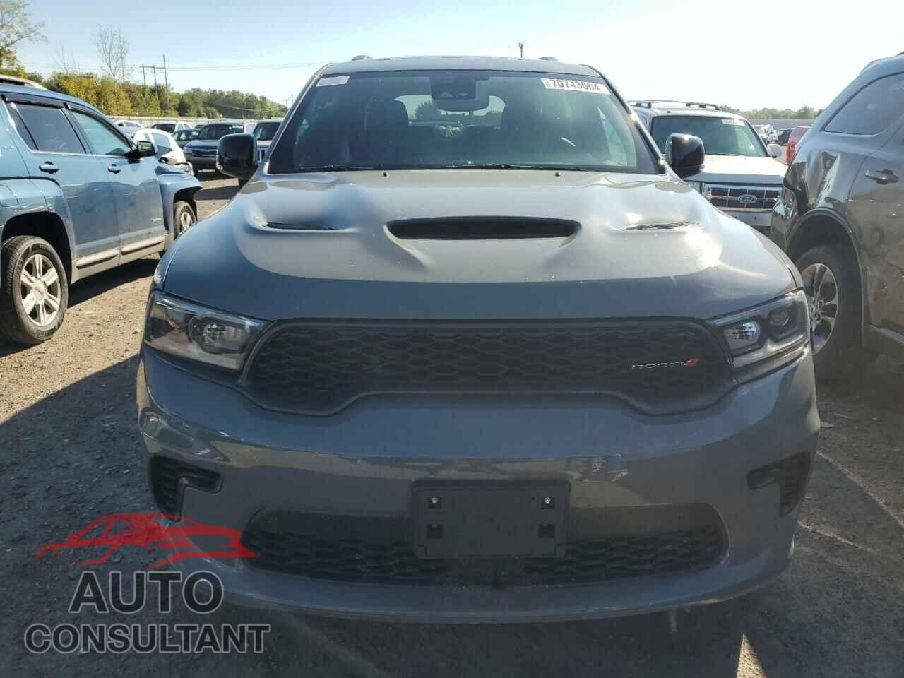 DODGE DURANGO 2024 - 1C4RDJDG3RC155839