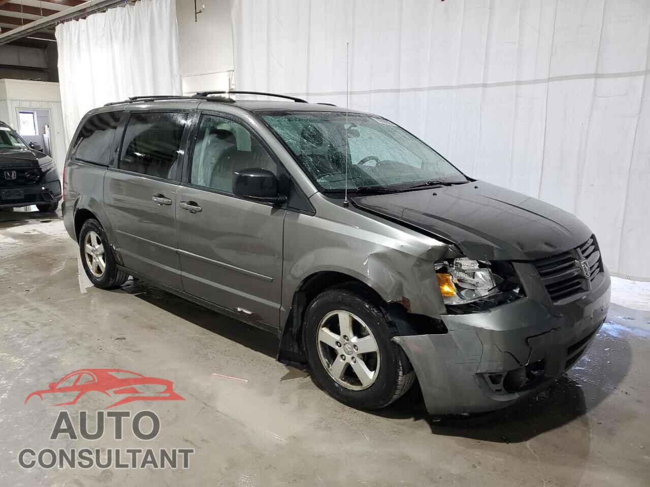 DODGE CARAVAN 2010 - 2D4RN3D19AR363999