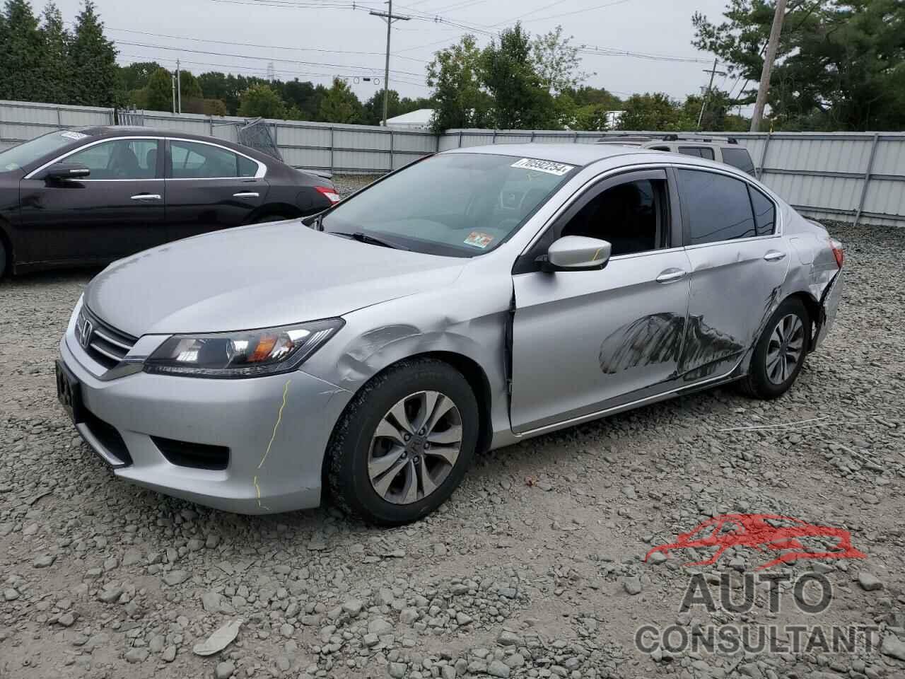 HONDA ACCORD 2015 - 1HGCR2F38FA194202