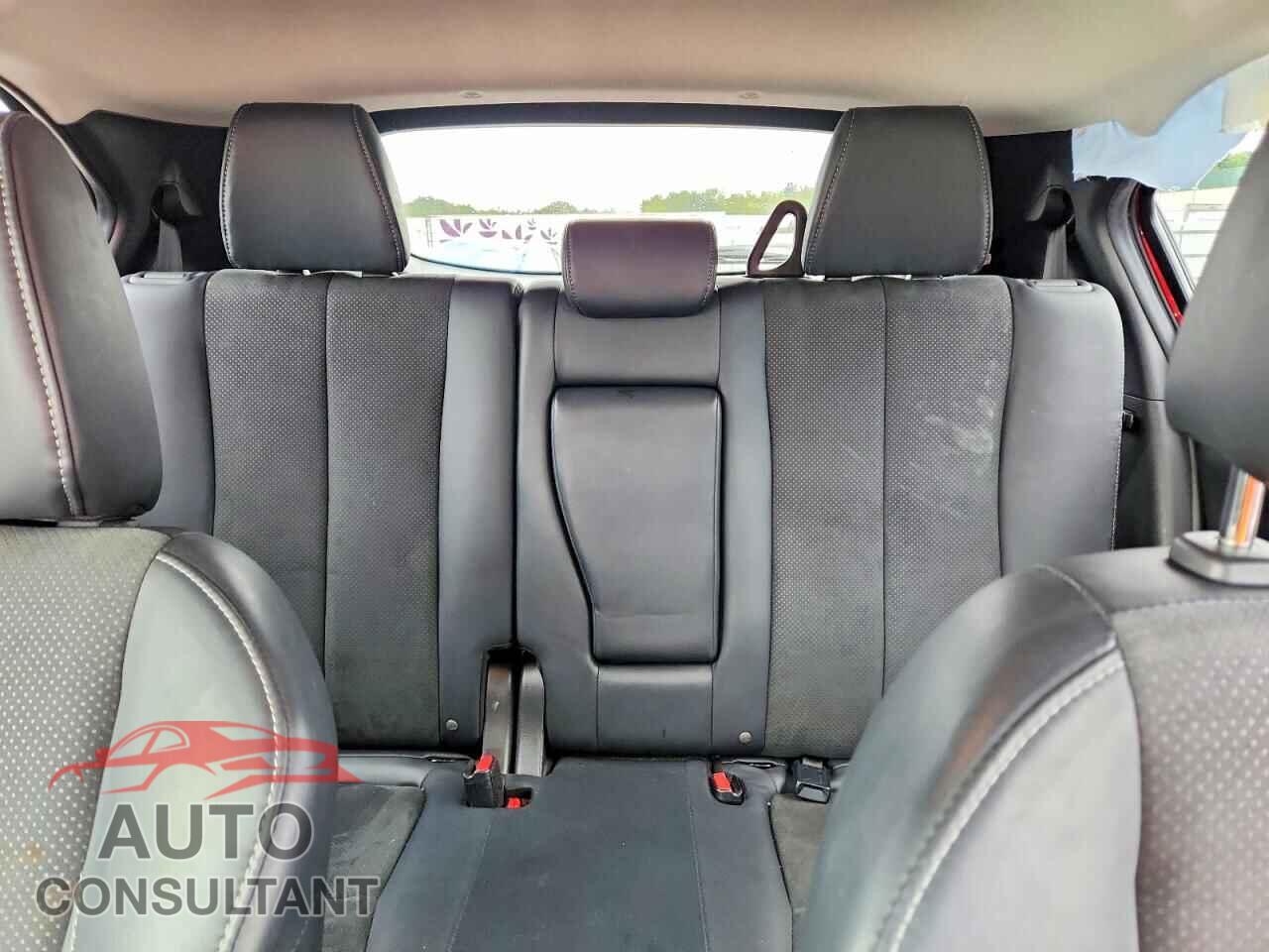 MITSUBISHI ECLIPSE 2025 - JA4ATWAA9SZ018835