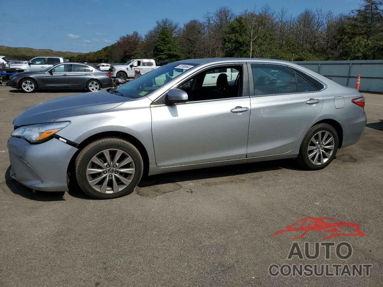 TOYOTA CAMRY 2015 - 4T1BF1FK7FU980992