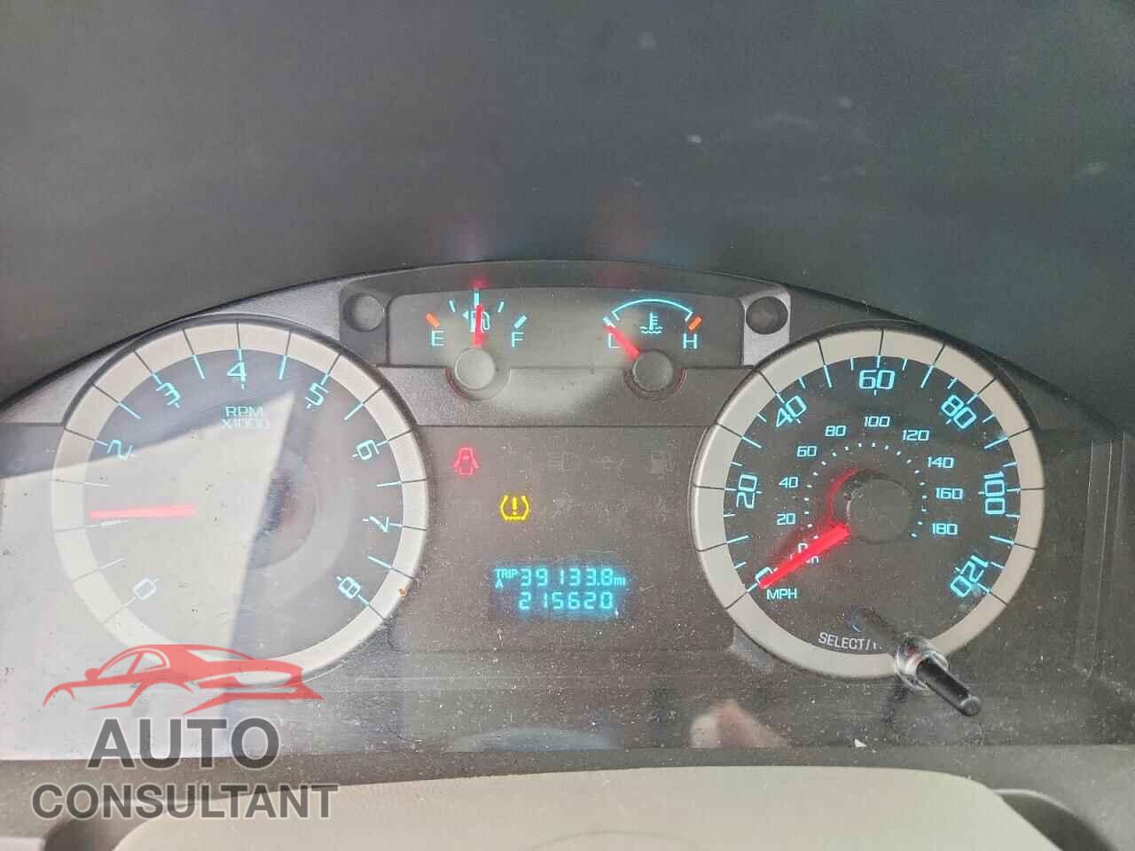 FORD ESCAPE 2010 - 1FMCU0C75AKC51155