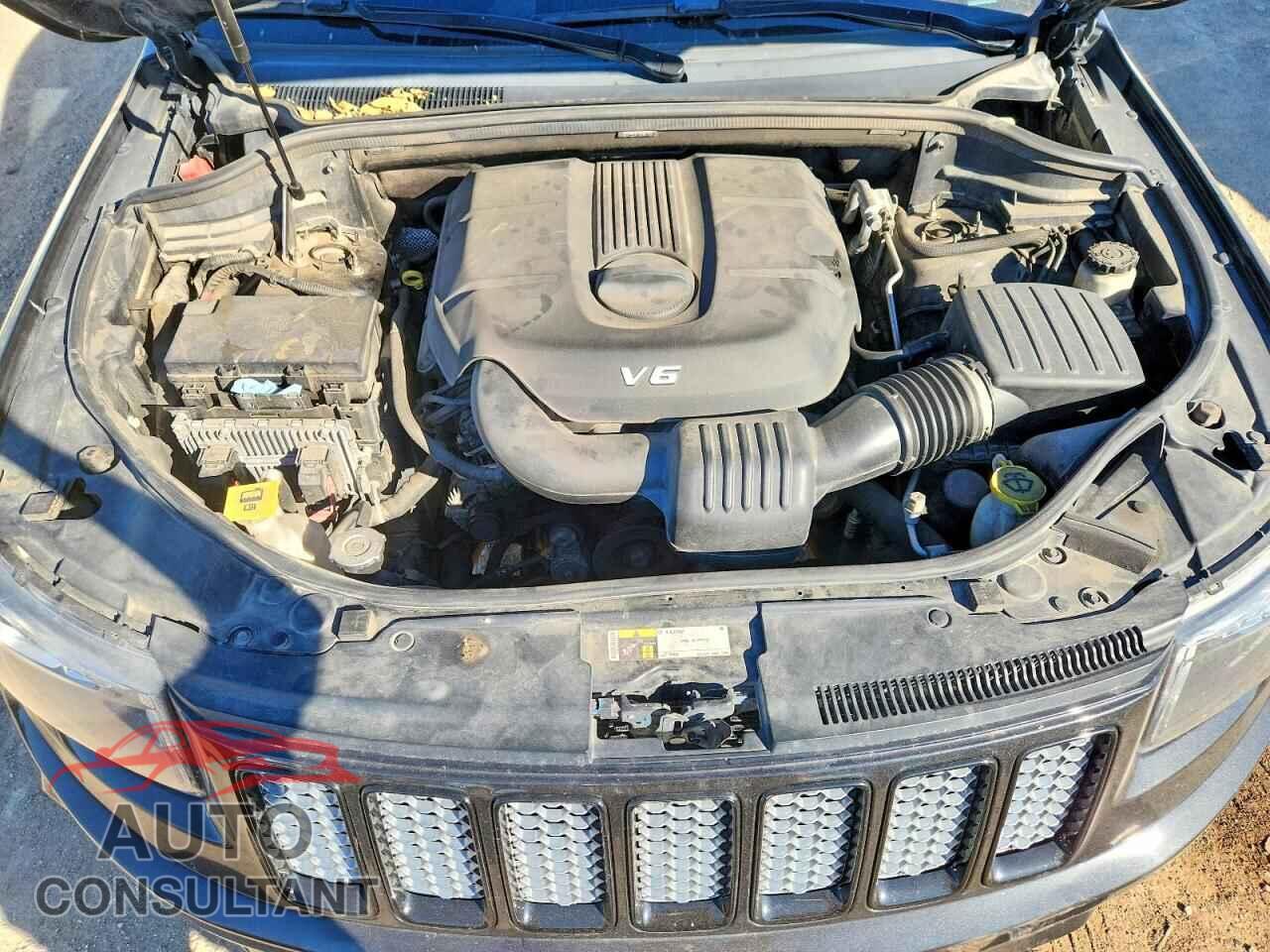 JEEP CHEROKEE 2015 - 1C4RJFAG2FC893377
