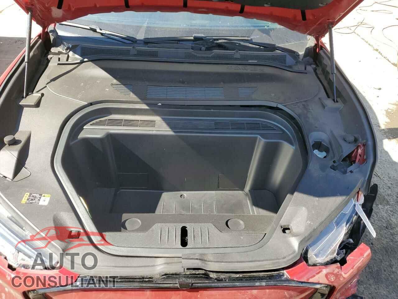 FORD MUSTANG 2023 - 3FMTK3SS8PMA18224