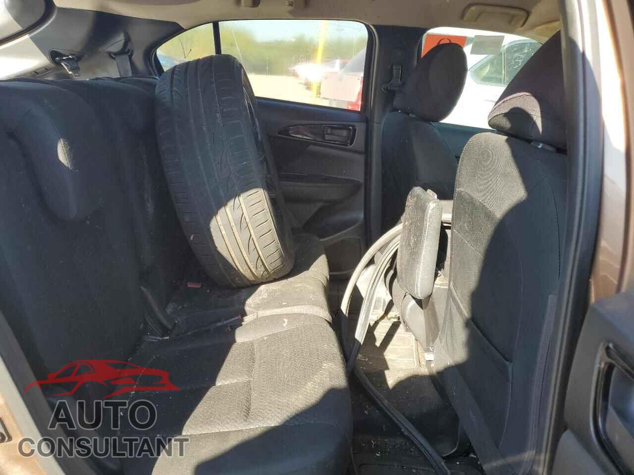 MITSUBISHI ECLIPSE 2018 - JA4AT4AA1JZ050763