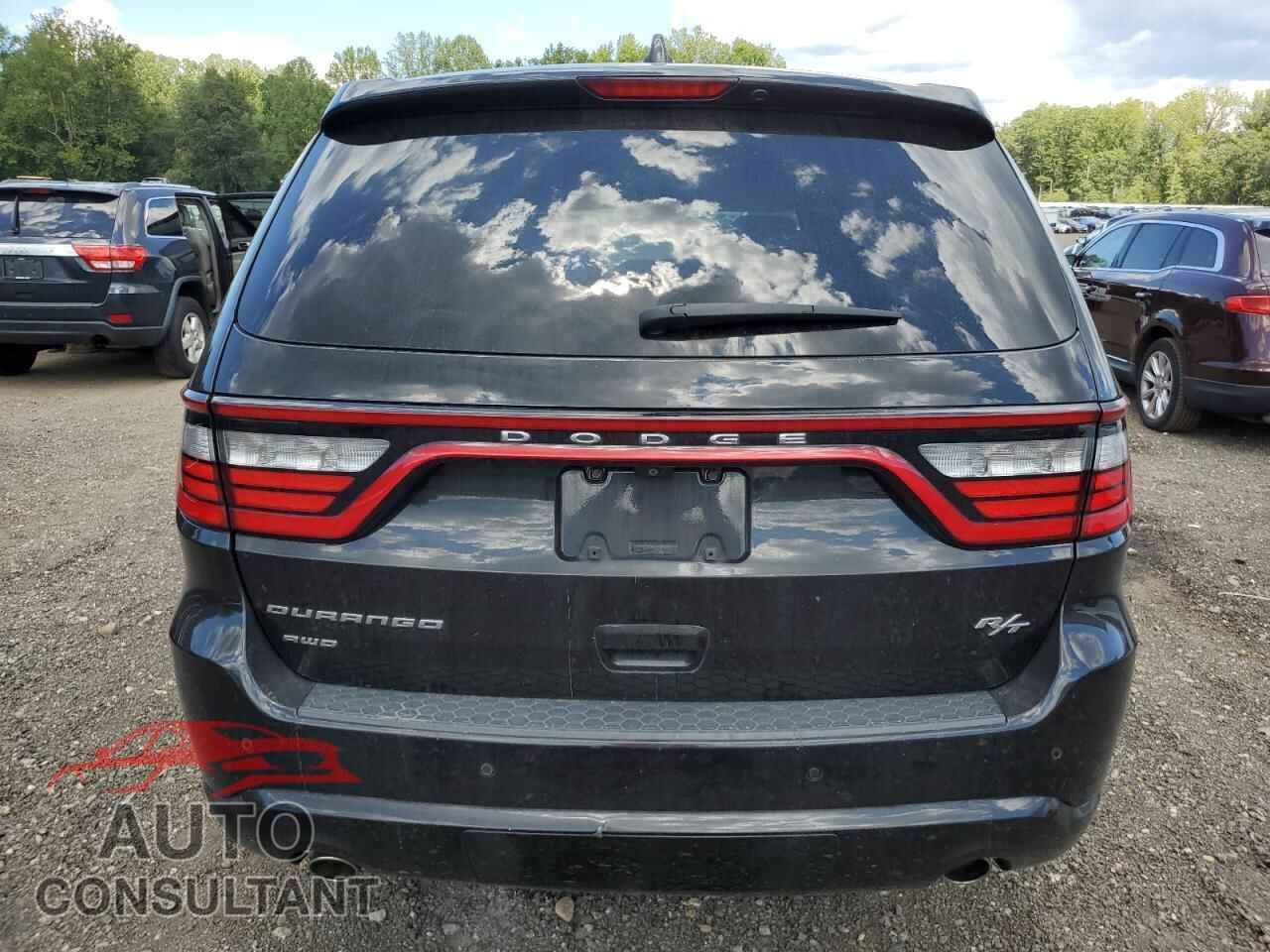 DODGE DURANGO 2015 - 1C4SDJCT7FC931563