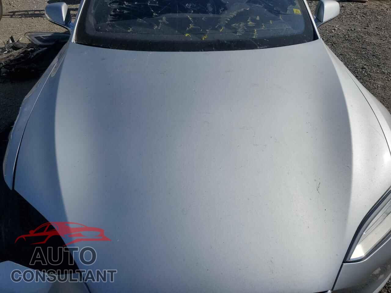 TESLA MODEL S 2016 - 5YJSA1E21GF159451