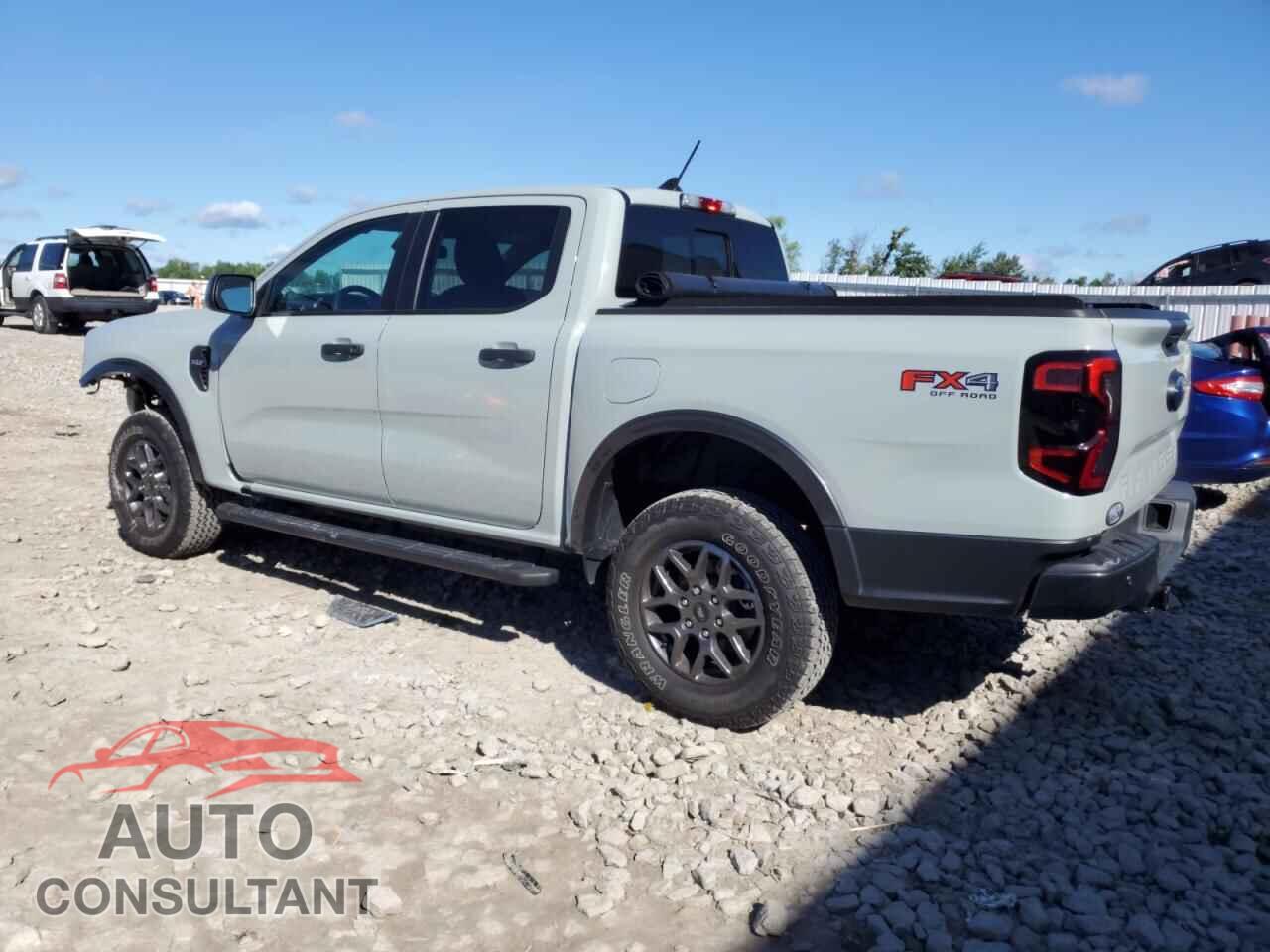 FORD RANGER 2024 - 1FTER4HH4RLE23821