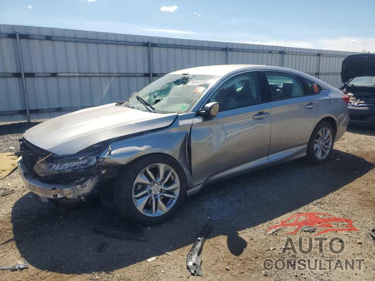 HONDA ACCORD 2018 - 1HGCV1F14JA238077