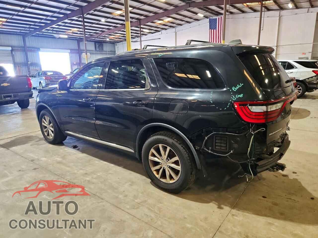 DODGE DURANGO 2014 - 1C4RDHDG7EC557575