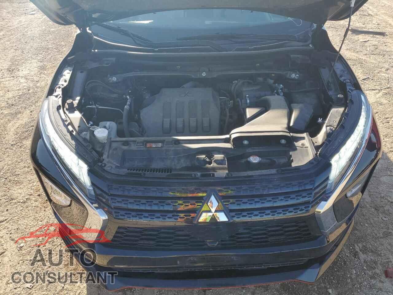 MITSUBISHI ECLIPSE 2022 - JA4ATWAA2NZ054080