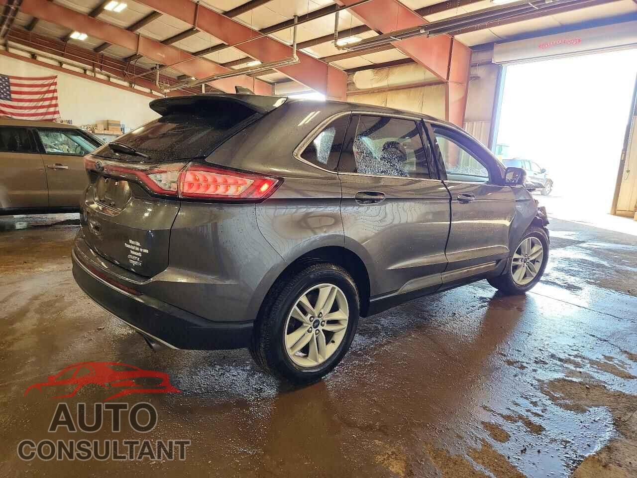 FORD EDGE 2016 - 2FMPK4J94GBC51380