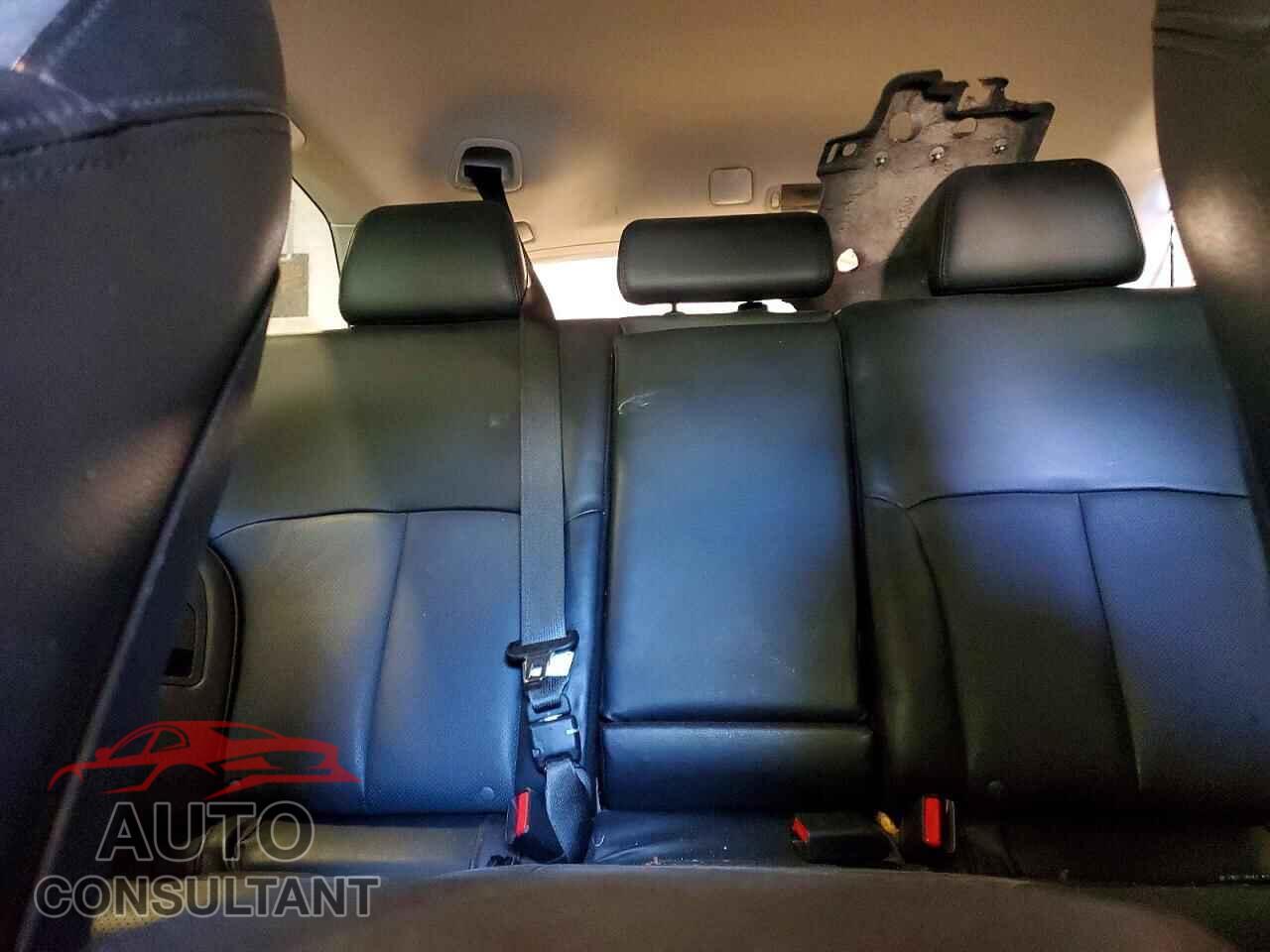 SUBARU OUTBACK 2014 - 4S4BRBKC8E3264408