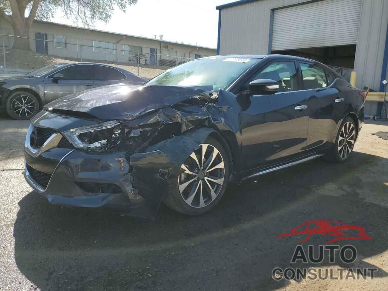 NISSAN MAXIMA 2016 - 1N4AA6AP0GC407203