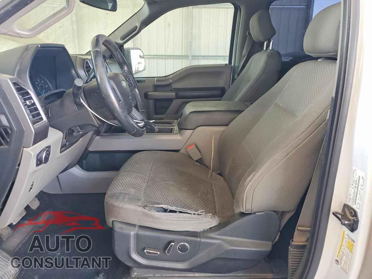 FORD F150 2015 - 1FTEW1EF1FKD37233