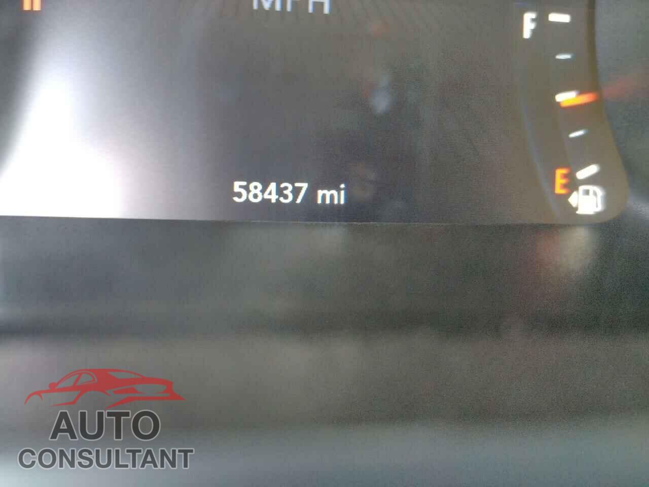 DODGE CHALLENGER 2016 - 2C3CDZAG9GH329548