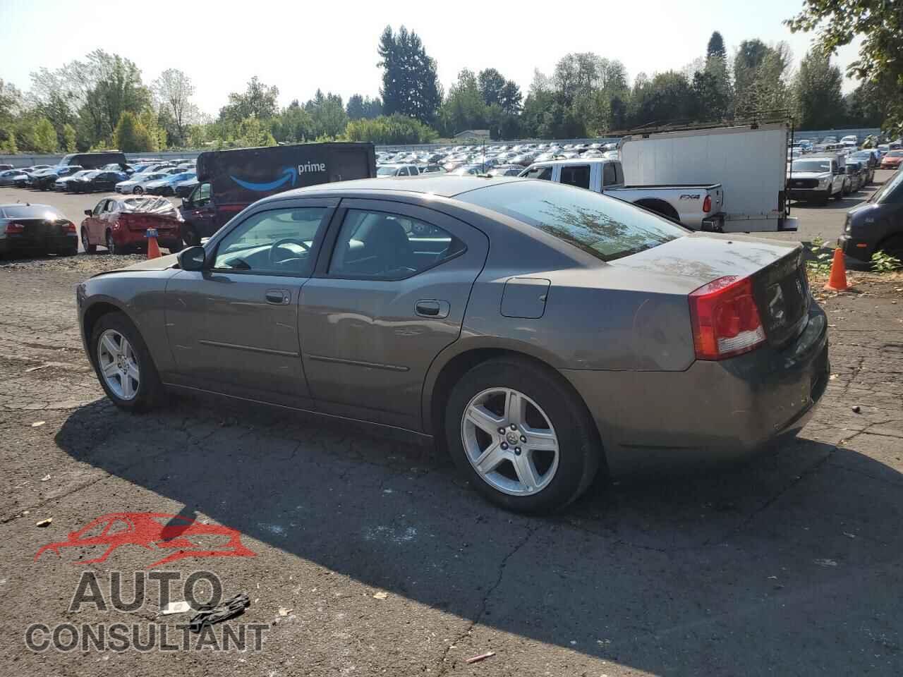 DODGE CHARGER 2010 - 2B3CA3CV6AH156366