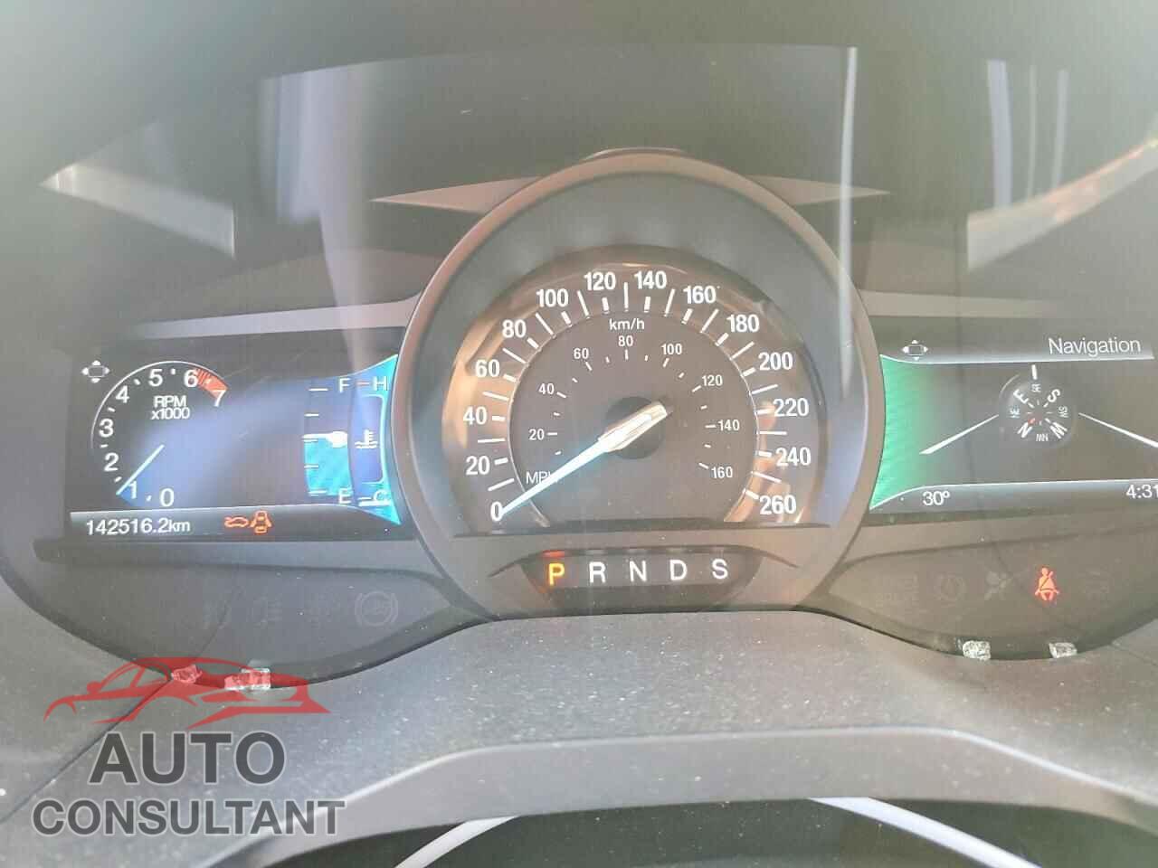 FORD EDGE 2015 - 2FMTK4AP2FBB86279