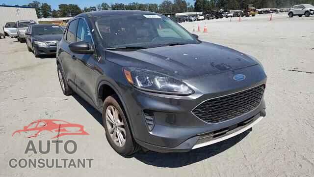 FORD ESCAPE 2020 - 1FMCU9G68LUA45941