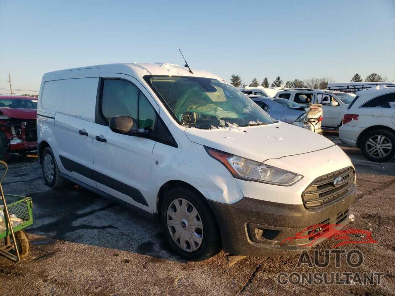 FORD TRANSIT CO 2019 - NM0LS7E22K1427488