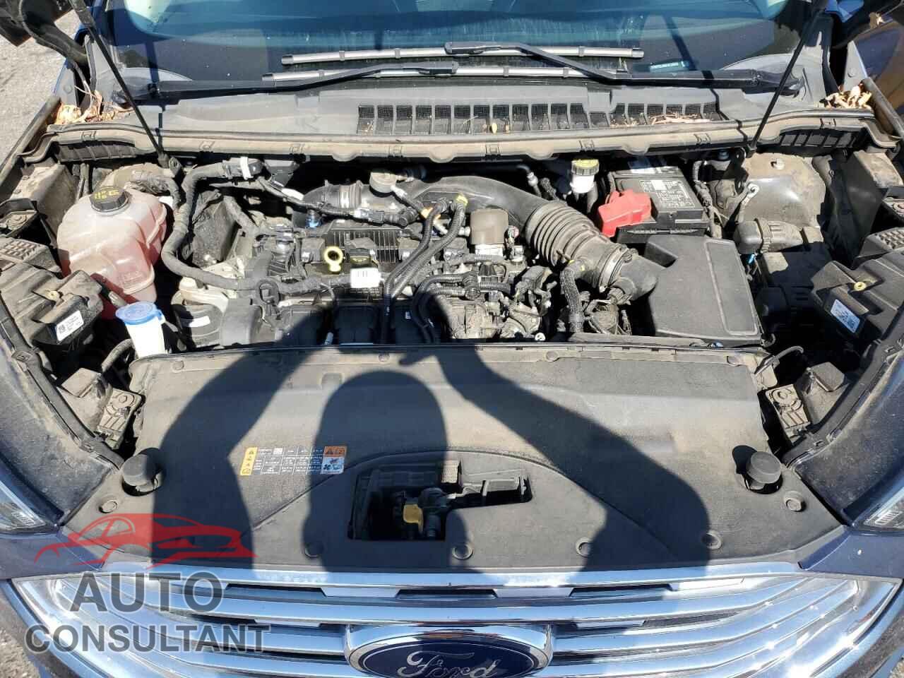 FORD EDGE 2019 - 2FMPK3J96KBC36656