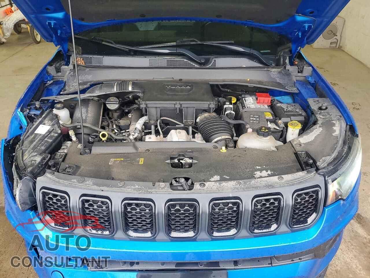 JEEP COMPASS 2023 - 3C4NJDBN2PT515324