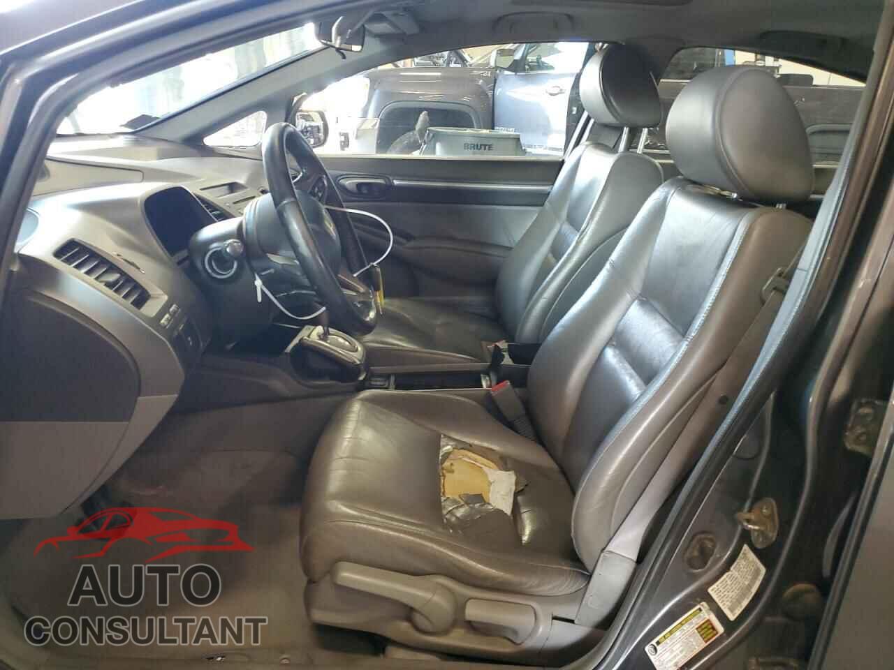 HONDA CIVIC 2010 - 19XFA1F9XAE000275